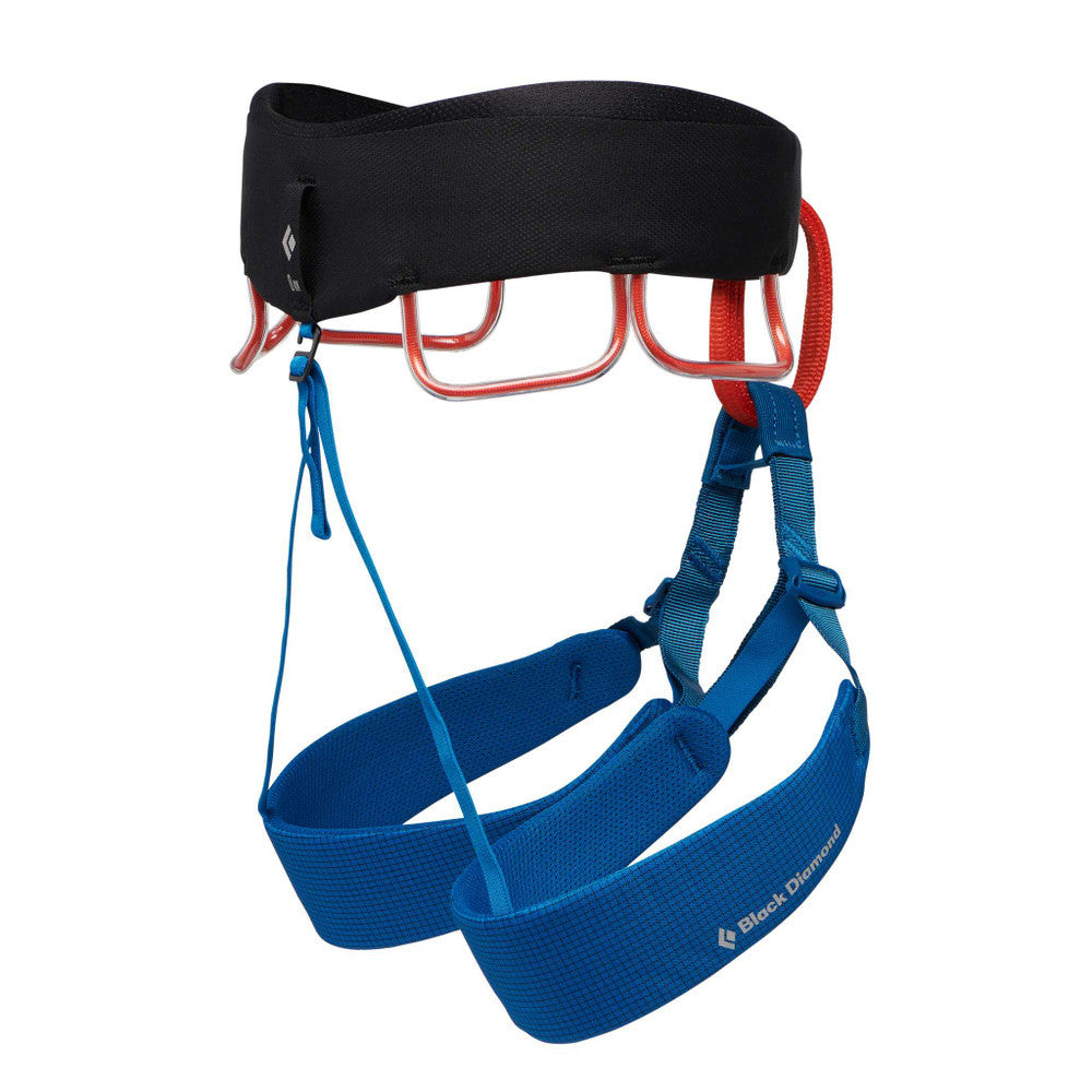 Alpinistiniai apraišai Black Diamond M Momentum Harness, Kingfisher