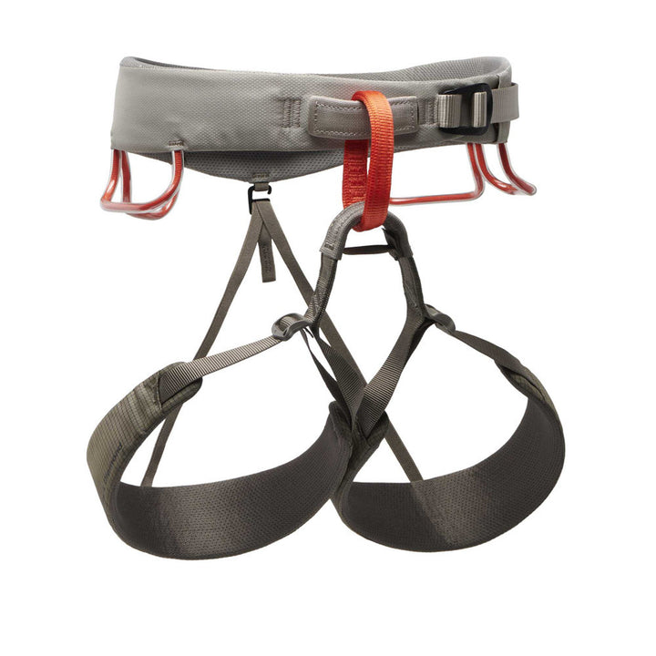 Alpinistiniai apraišai Black Diamond Momentum Harness Men, Moonstone