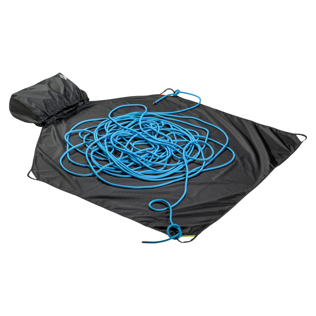 Krepšys/paklotas alpinistinei virvei Black Diamond Full Rope Burrito