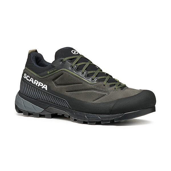 Vyr. batai Scarpa Rapid XT GTX, Shark Military