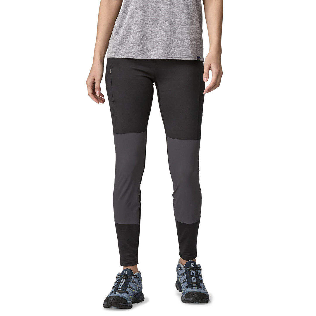 Mot. kelnės Patagonia W&