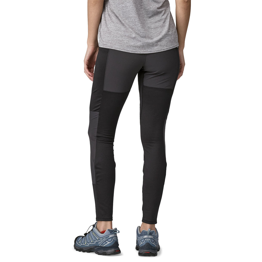 Mot. kelnės Patagonia W&