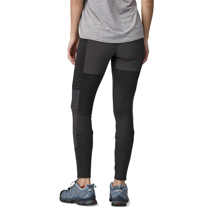 Mot. kelnės Patagonia W&