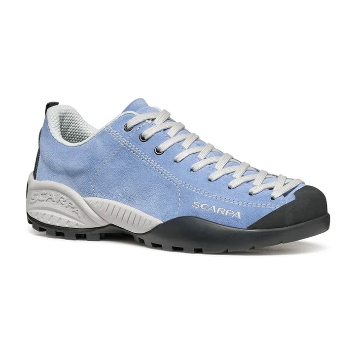 Mot. batai Scarpa Mojito, Sky Blue