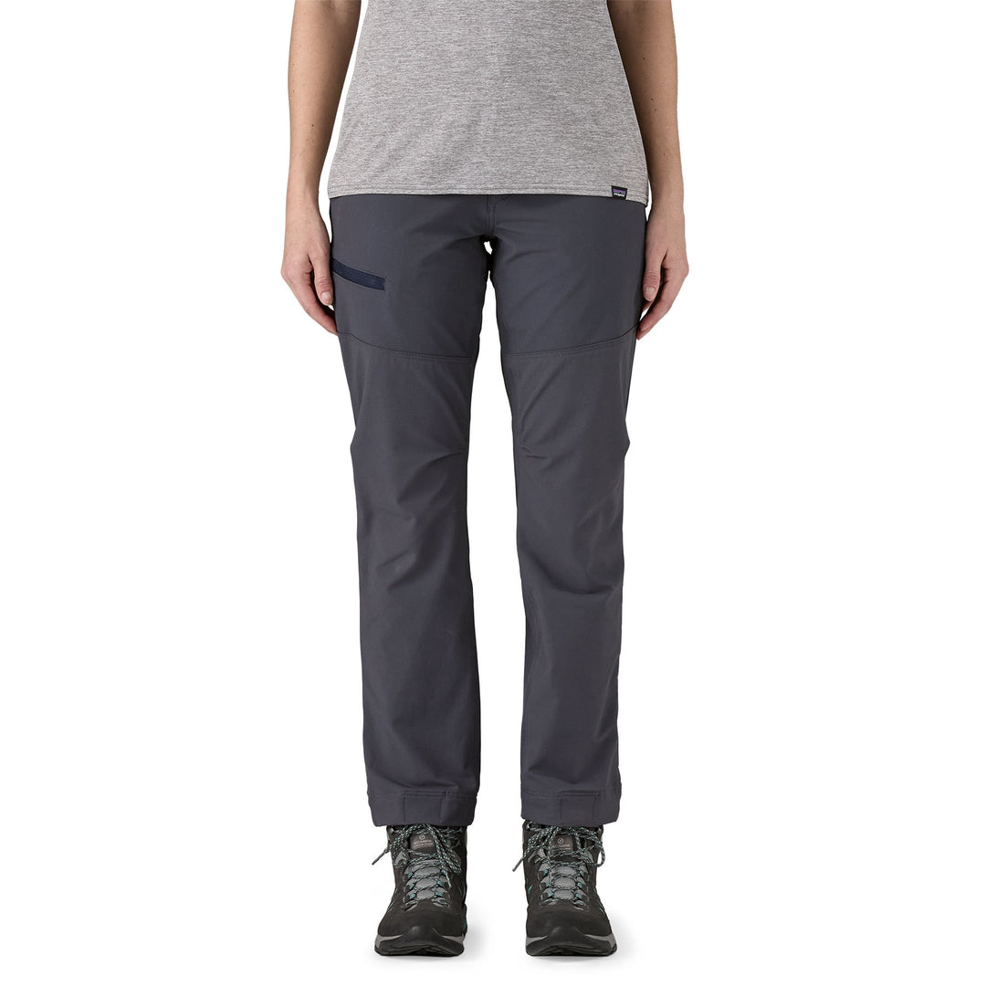 Mot. kelnės Patagonia W&