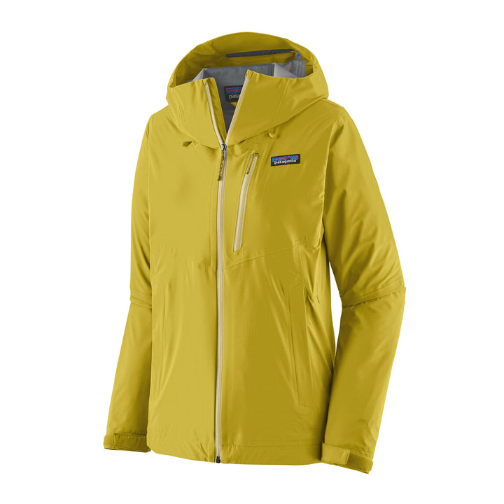 Mot. striukė Patagonia W&