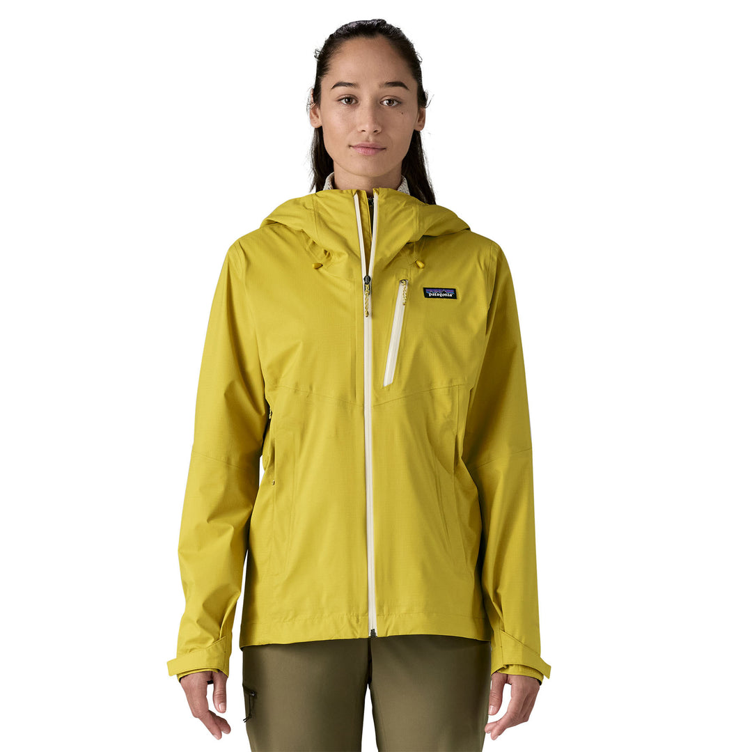 Mot. striukė Patagonia W&