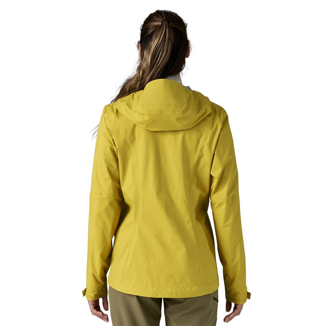 Mot. striukė Patagonia W&