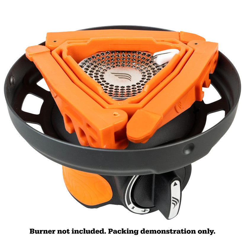 Stovas dujoms Jetboil Canister Stabilizer 2.0