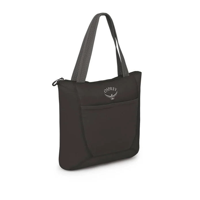 Krepšys Osprey Ultralight Stuff Tote, Black