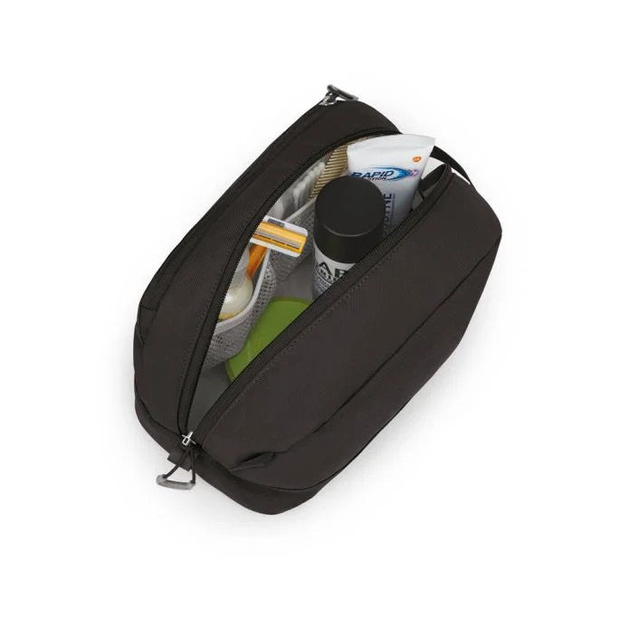 Kosmetinė Osprey Daylite Toiletry Kit, Black