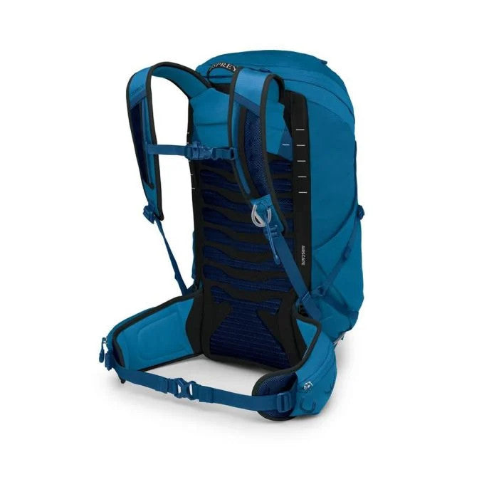 Kuprinė Osprey Talon 26, Nightshift Blue Scoria Blue , O/S