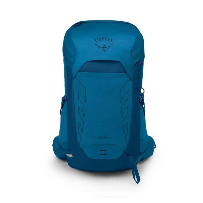 Kuprinė Osprey Talon 26, Nightshift Blue Scoria Blue , O/S