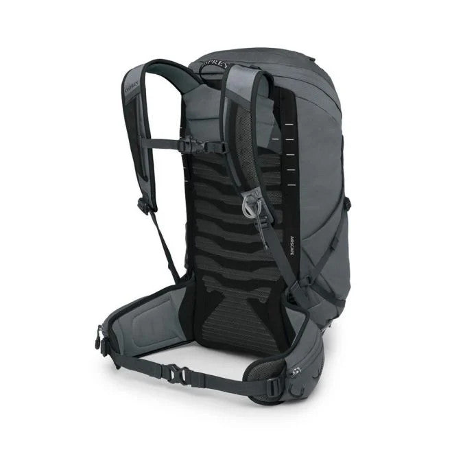 Kuprinė Osprey Talon 26, Phantom Grey Dark Charcoal, O/S