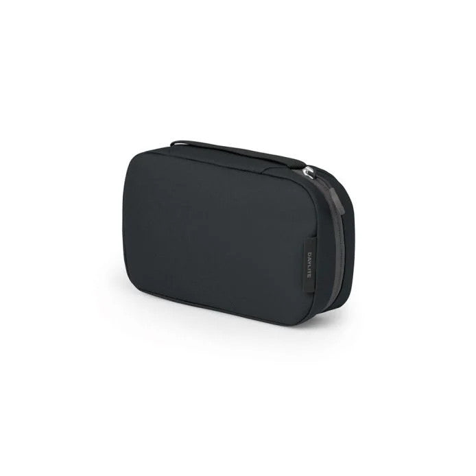 Dėklas elektronikai Osprey Daylite Powerhouse, Black