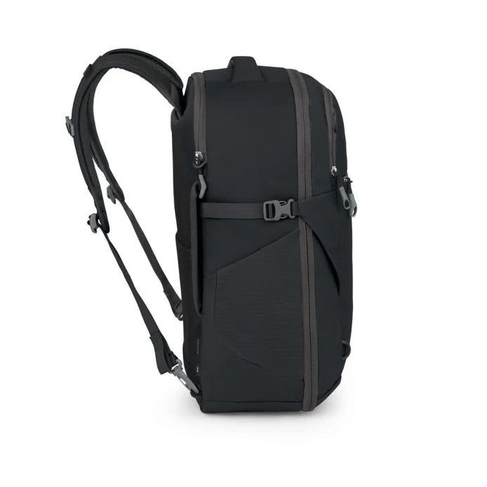 Kuprinė Osprey Daylite Travel Pack 35, Black, O/S
