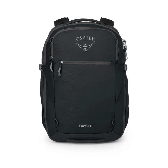 Kuprinė Osprey Daylite Travel Pack 35, Black, O/S