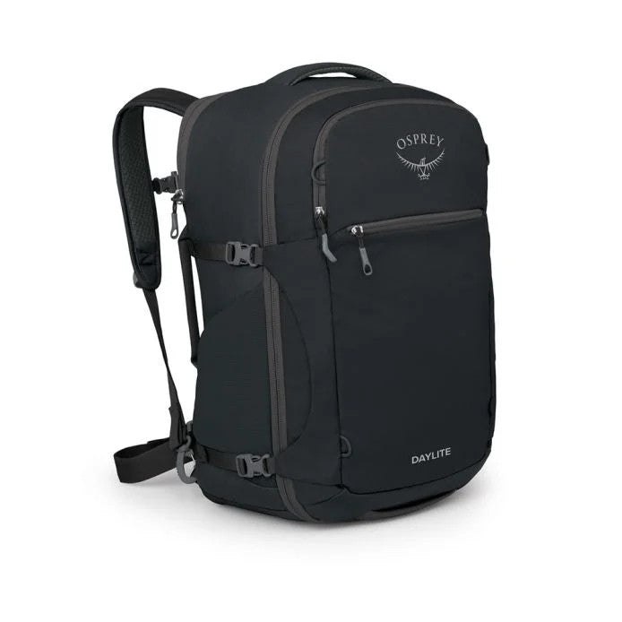 Kuprinė Osprey Daylite Carry-On Travel Pack 44, Black, O/S