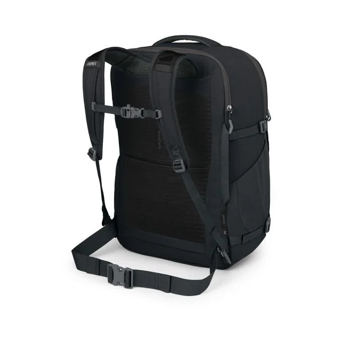Kuprinė Osprey Daylite Carry-On Travel Pack 44, Black, O/S