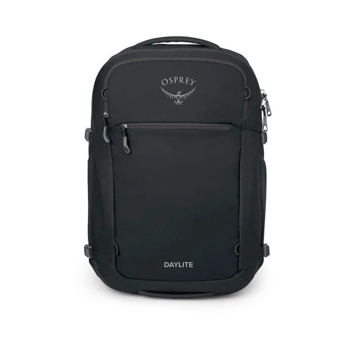 Kuprinė Osprey Daylite Carry-On Travel Pack 44, Black, O/S