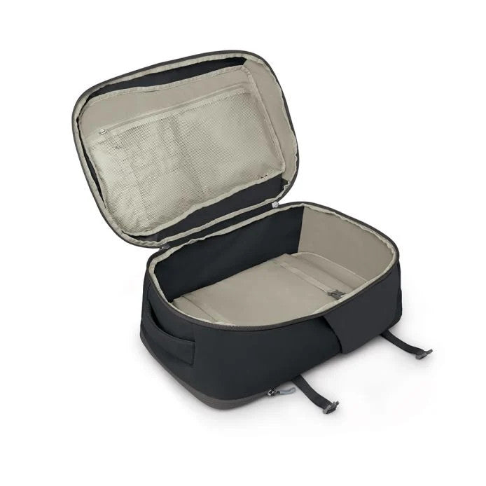 Kuprinė Osprey Daylite Carry-On Travel Pack 44, Black, O/S