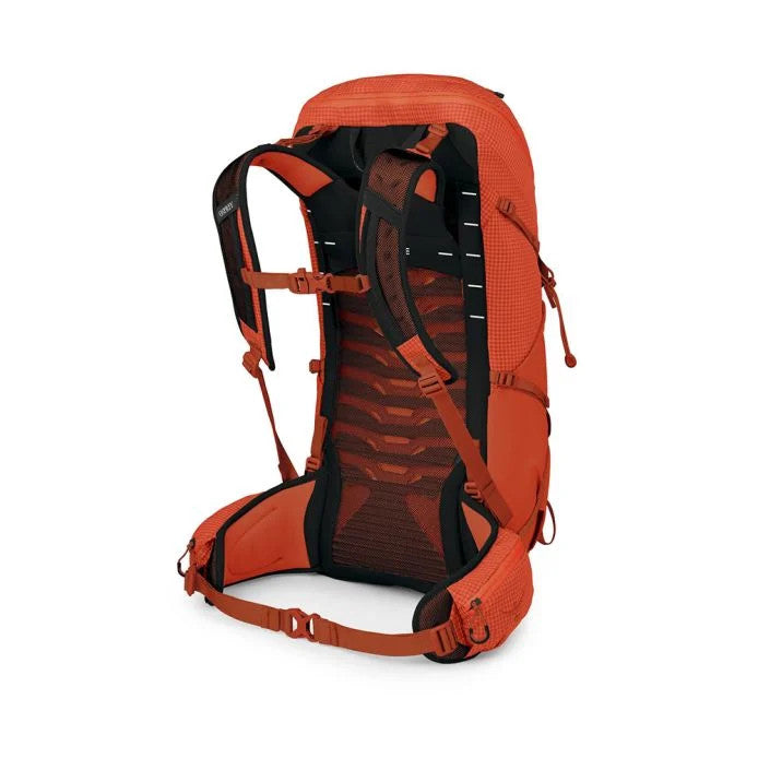 Kuprinė Osprey Talon Pro 30, Mars Orange, O/S