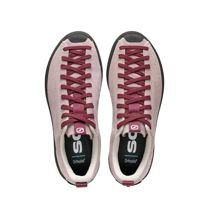 Mot. batai Scarpa Mojito Wrap, Light Mauve