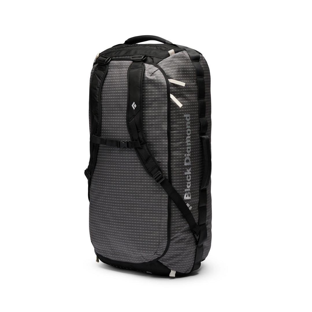 Krepšys Black Diamond Stonehouler 90L Duffel, Black, All