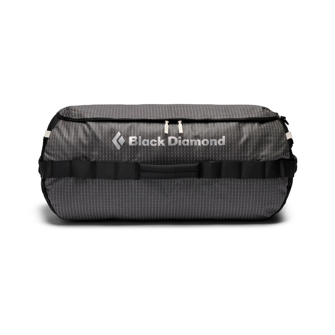 Krepšys Black Diamond Stonehouler 90L Duffel, Black, All