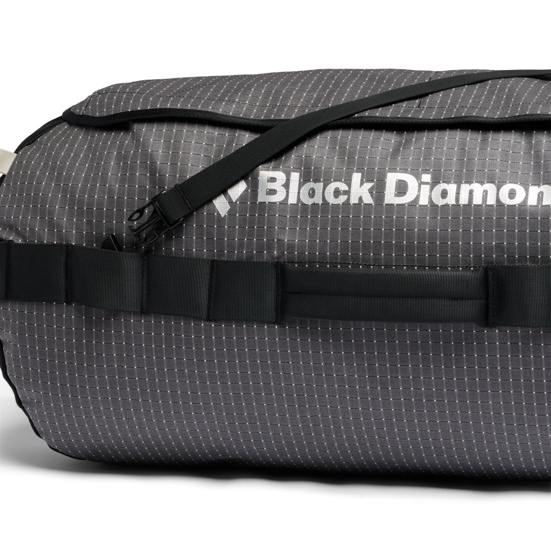 Krepšys Black Diamond Stonehouler 90L Duffel, Black, All