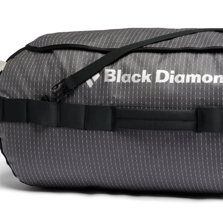 Krepšys Black Diamond Stonehouler 90L Duffel, Black, All