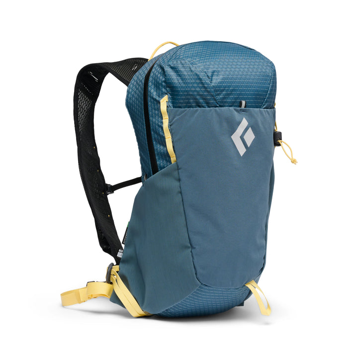 Kuprinė Black Diamond Pursuit 15, Midnight Blue, All