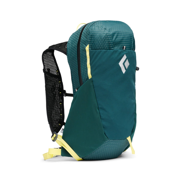 Kuprinė Black Diamond W Pursuit 15, Deep Woods, All