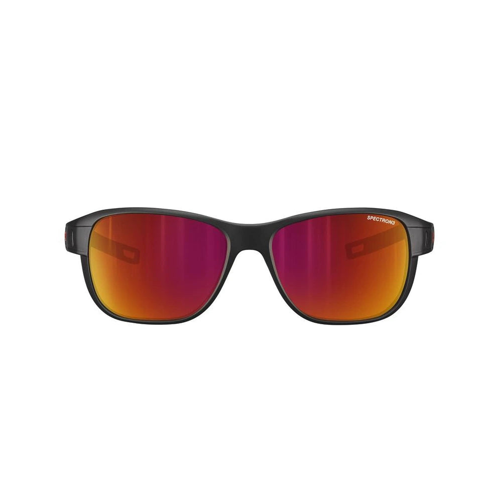 Saulės akiniai Julbo Camino M, Black, Spectron 3