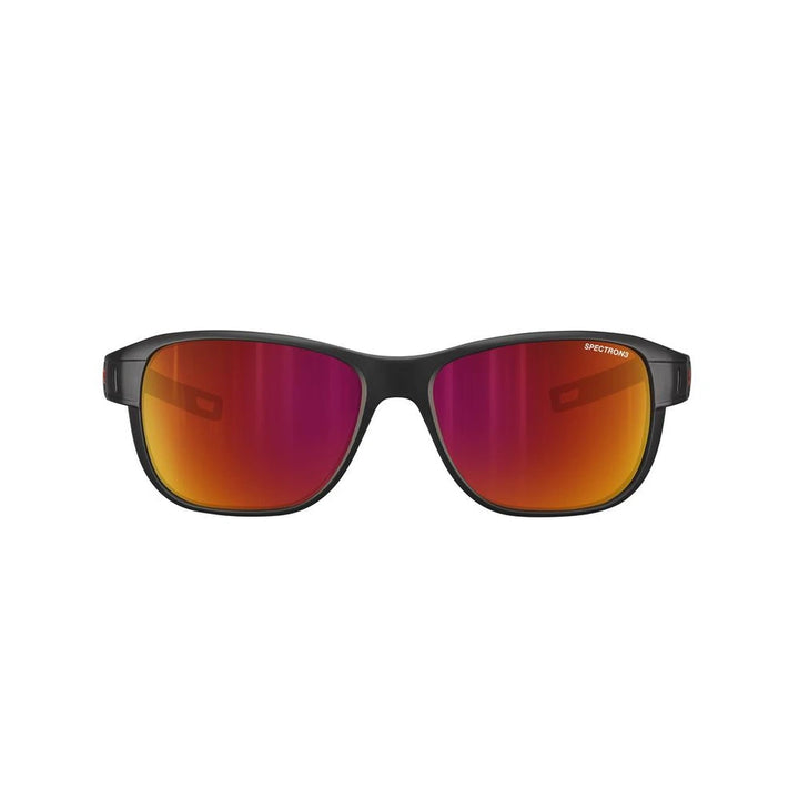 Saulės akiniai Julbo Camino M, Black, Spectron 3