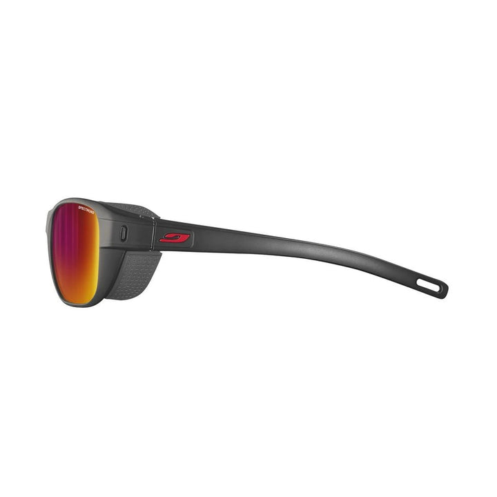 Saulės akiniai Julbo Camino M, Black, Spectron 3