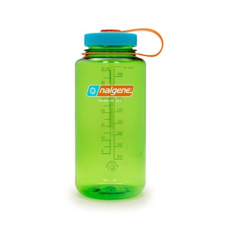 Gertuvė Nalgene 32oz Wide Mouth, Pear, 1L
