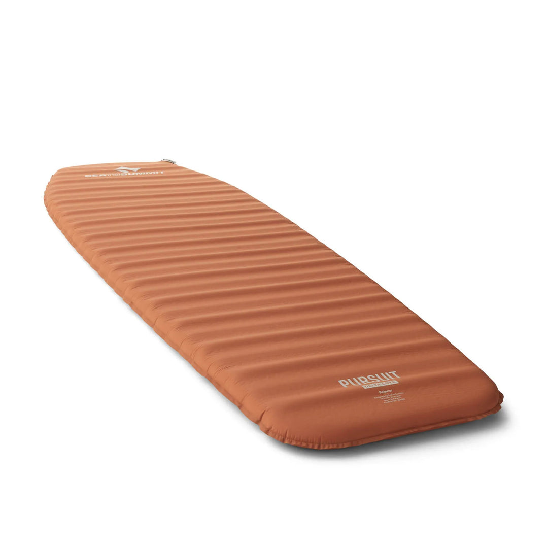 Kilimėlis Sea To Summit Pursuit Self Inflating, Regular