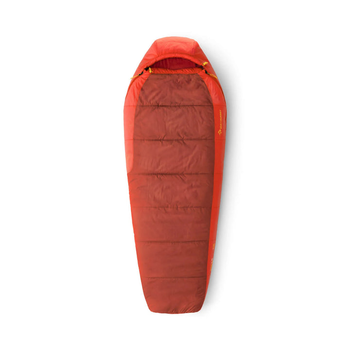 Miegmaišis Sea To Summit Hamelin Synthetic -1C, Regular