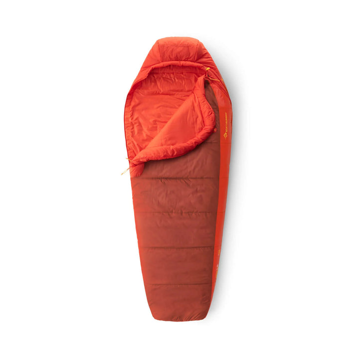 Miegmaišis Sea To Summit Hamelin Synthetic -1C, Regular