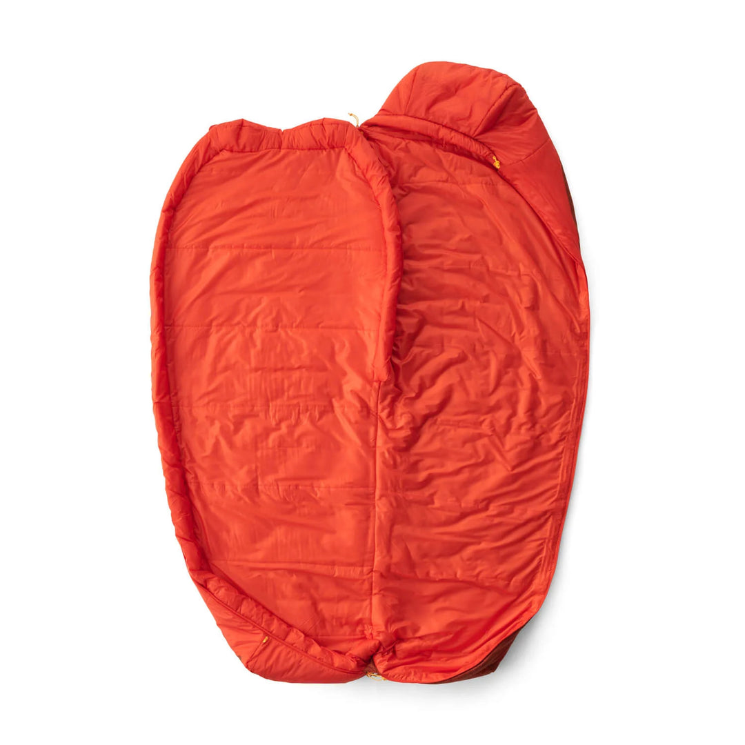 Miegmaišis Sea To Summit Hamelin Synthetic -1C, Regular