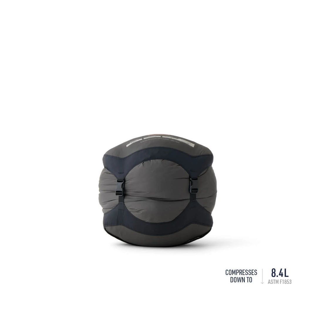 Miegmaišis Sea To Summit Hamelin Synthetic -1C, Regular