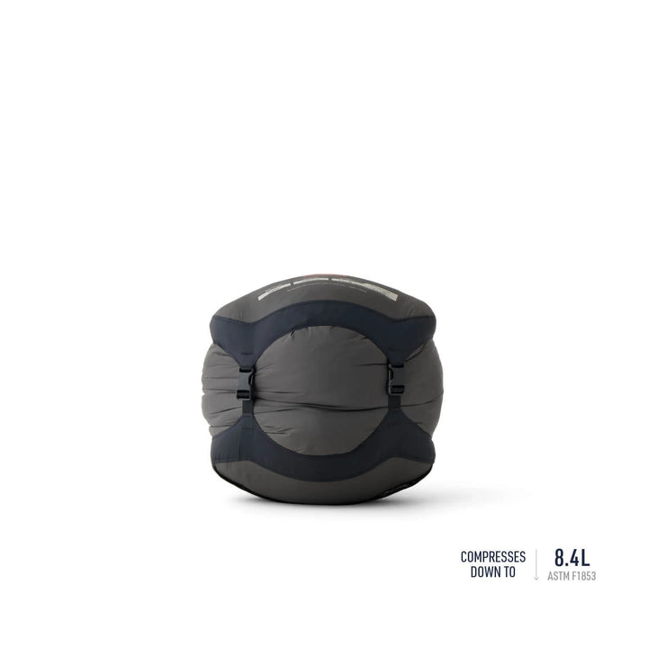 Miegmaišis Sea To Summit Hamelin Synthetic -1C, Regular