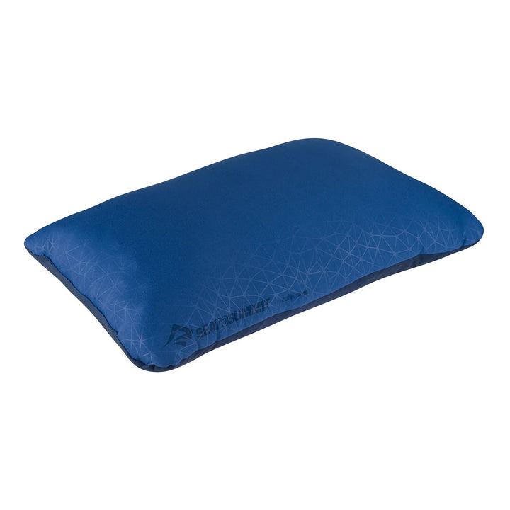 Pagalvė Sea To Summit FoamCore Pillow, Deluxe, Navy Blue