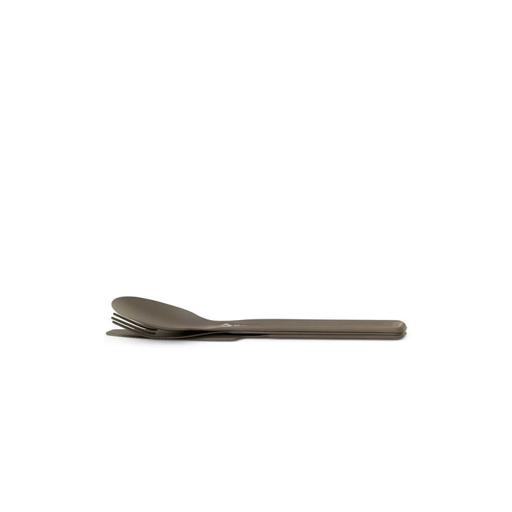 Valgymo įrankiai Sea To Summit Frontier UL Cutlery Set