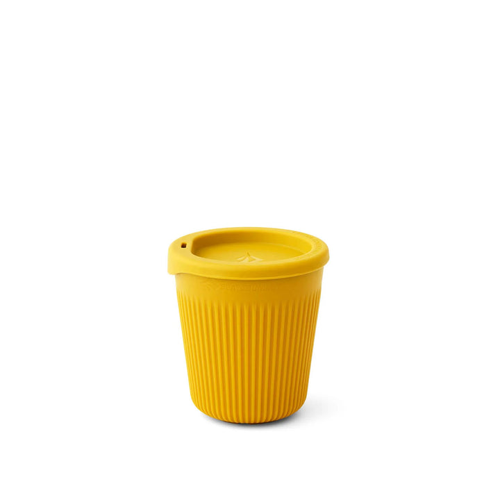 Puodelis Sea To Summit Passage Cup, Yellow