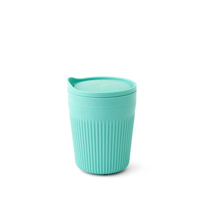 Puodelis Sea To Summit Passage Insulated Mug, Blue