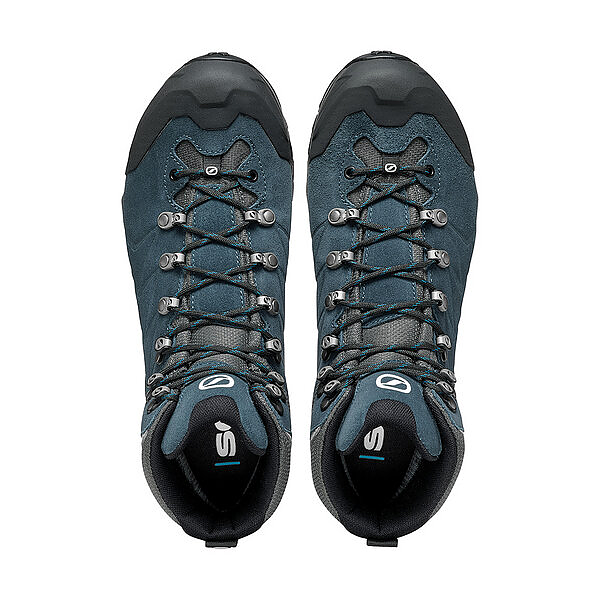 Vyr. batai Scarpa  ZG TRK GTX Wide, Ottanio Gray