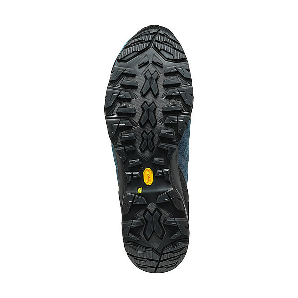 Vyr. batai Scarpa  ZG TRK GTX Wide, Ottanio Gray