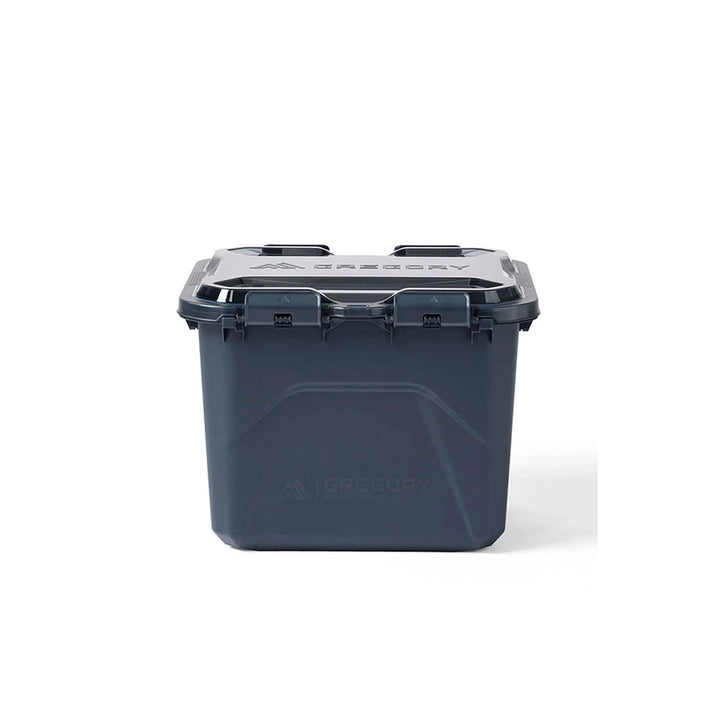 Dėžė Gregory Alpaca Camp Box 50, Slate Blue